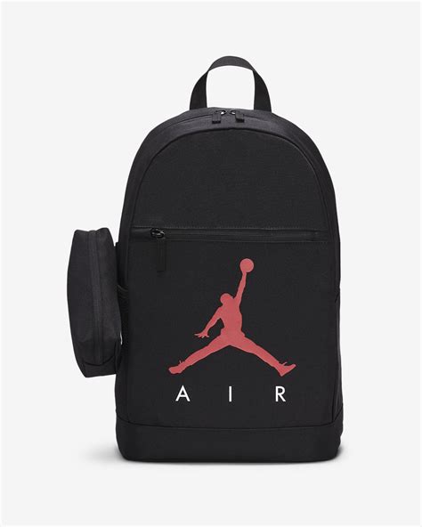 nike rucksack air jordan|Air Jordan back pack.